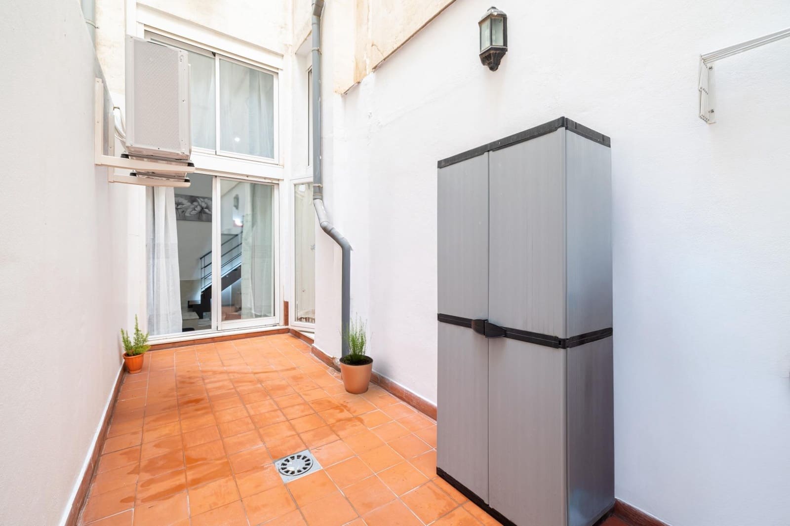 2 soverom Leilighet til salgs i Malaga by - € 439 500 (Ref: 9648369)