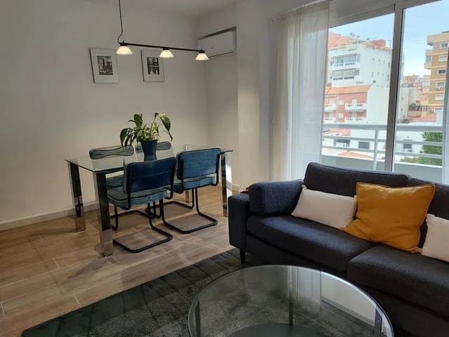 3 quarto Apartamento para venda em Los Boliches , Fuengirola - 330 000 € (Ref: 9652185)