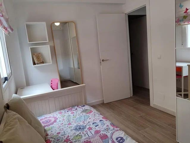 3 quarto Apartamento para venda em Los Boliches , Fuengirola - 330 000 € (Ref: 9652185)