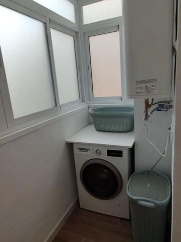 3 quarto Apartamento para venda em Los Boliches , Fuengirola - 330 000 € (Ref: 9652185)