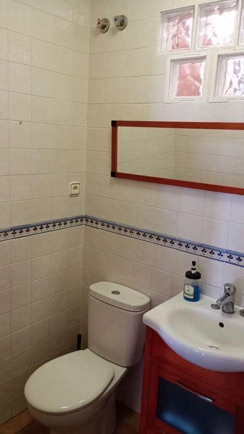 4 Zimmer Villa zu verkaufen in Malaga Stadt mit Pool Garage - 575.000 € (Ref: 9652186)