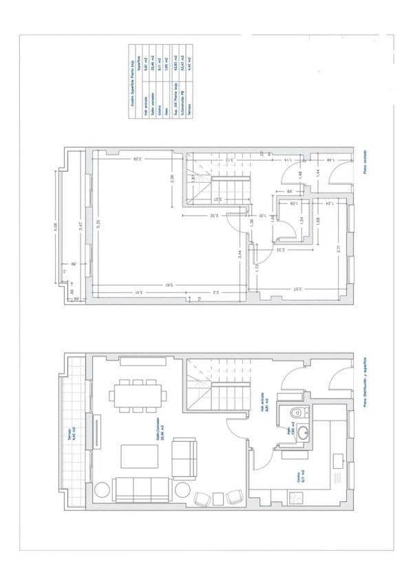 4 Zimmer Villa zu verkaufen in Malaga Stadt mit Pool Garage - 575.000 € (Ref: 9652186)