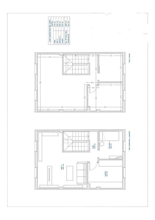 4 Zimmer Villa zu verkaufen in Malaga Stadt mit Pool Garage - 575.000 € (Ref: 9652186)