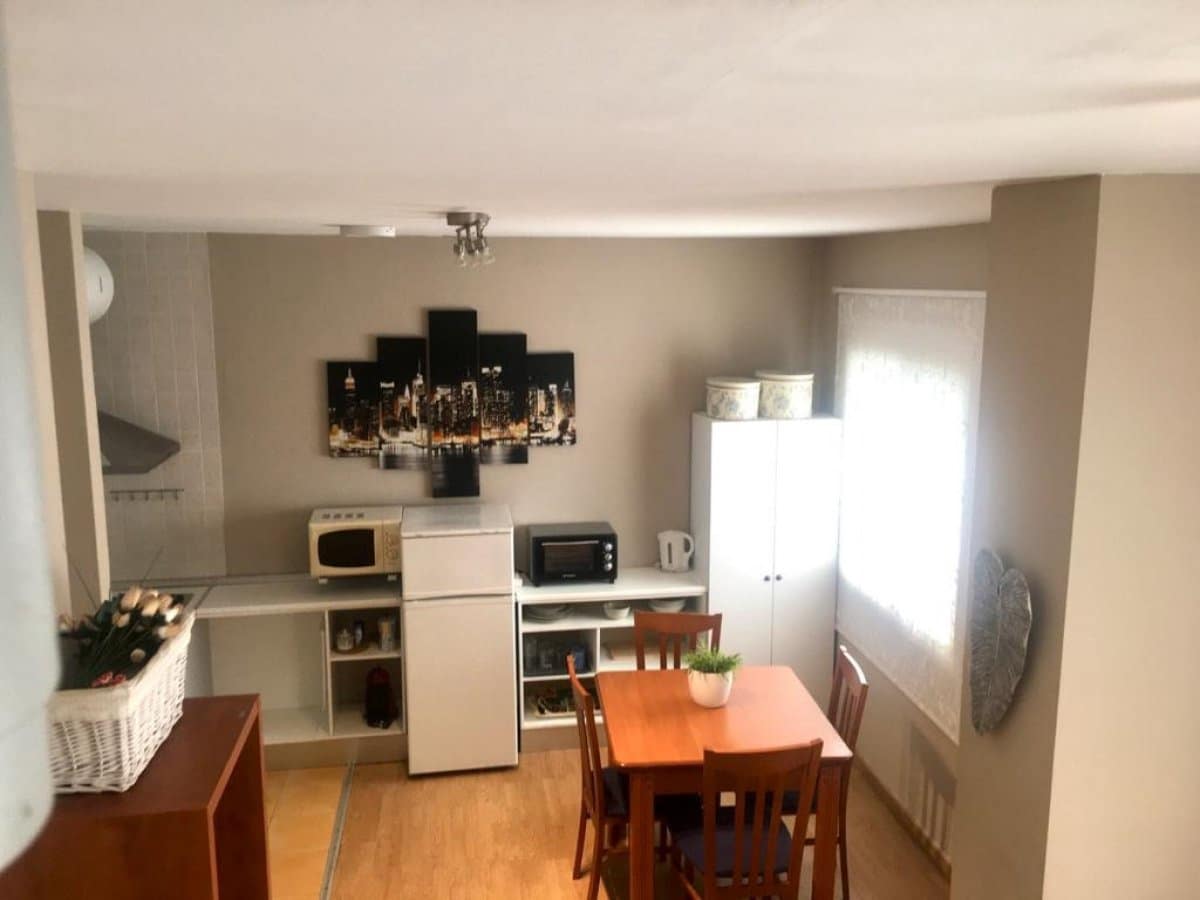 1 chambre Appartement à vendre à Malaga ville - 230 000 € (Ref: 9659583)