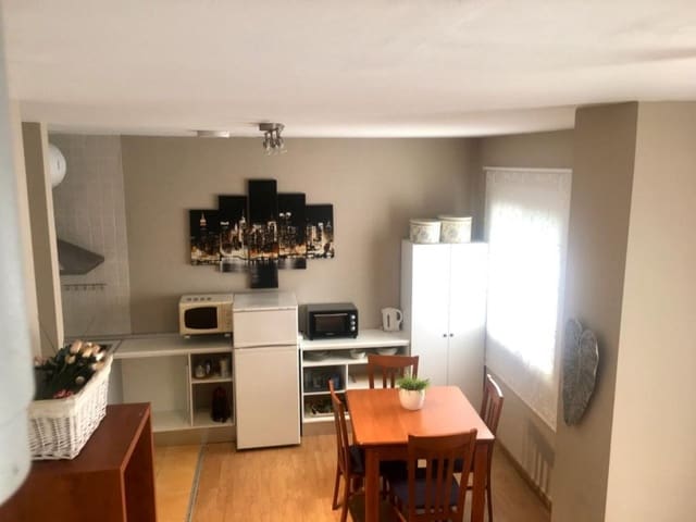 1 chambre Appartement à vendre à Malaga ville - 230 000 € (Ref: 9659583)
