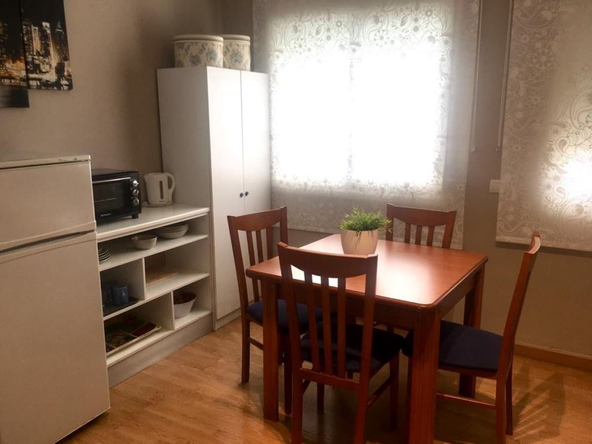 1 chambre Appartement à vendre à Malaga ville - 230 000 € (Ref: 9659583)