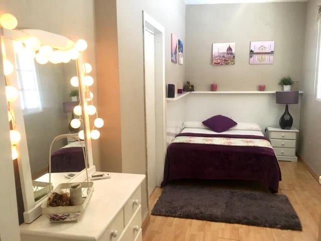 1 chambre Appartement à vendre à Malaga ville - 230 000 € (Ref: 9659583)