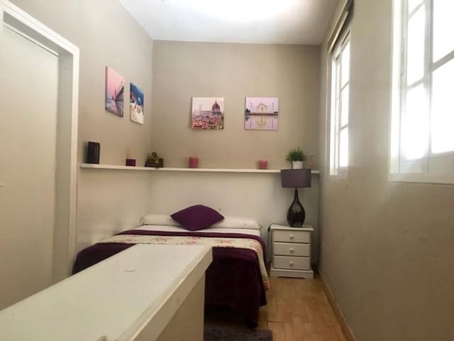 1 chambre Appartement à vendre à Malaga ville - 230 000 € (Ref: 9659583)