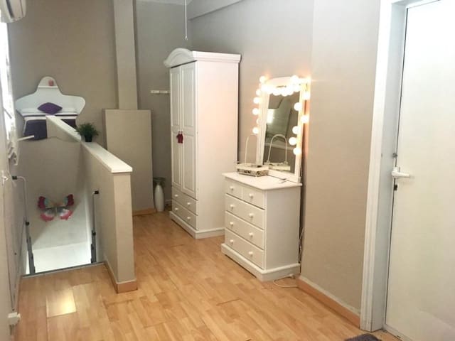 1 chambre Appartement à vendre à Malaga ville - 230 000 € (Ref: 9659583)