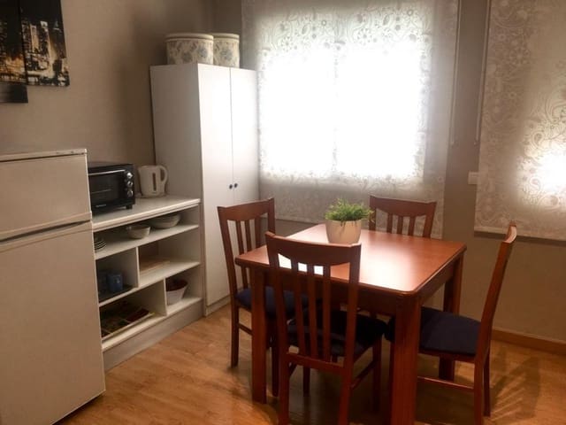 1 chambre Appartement à vendre à Malaga ville - 230 000 € (Ref: 9659583)