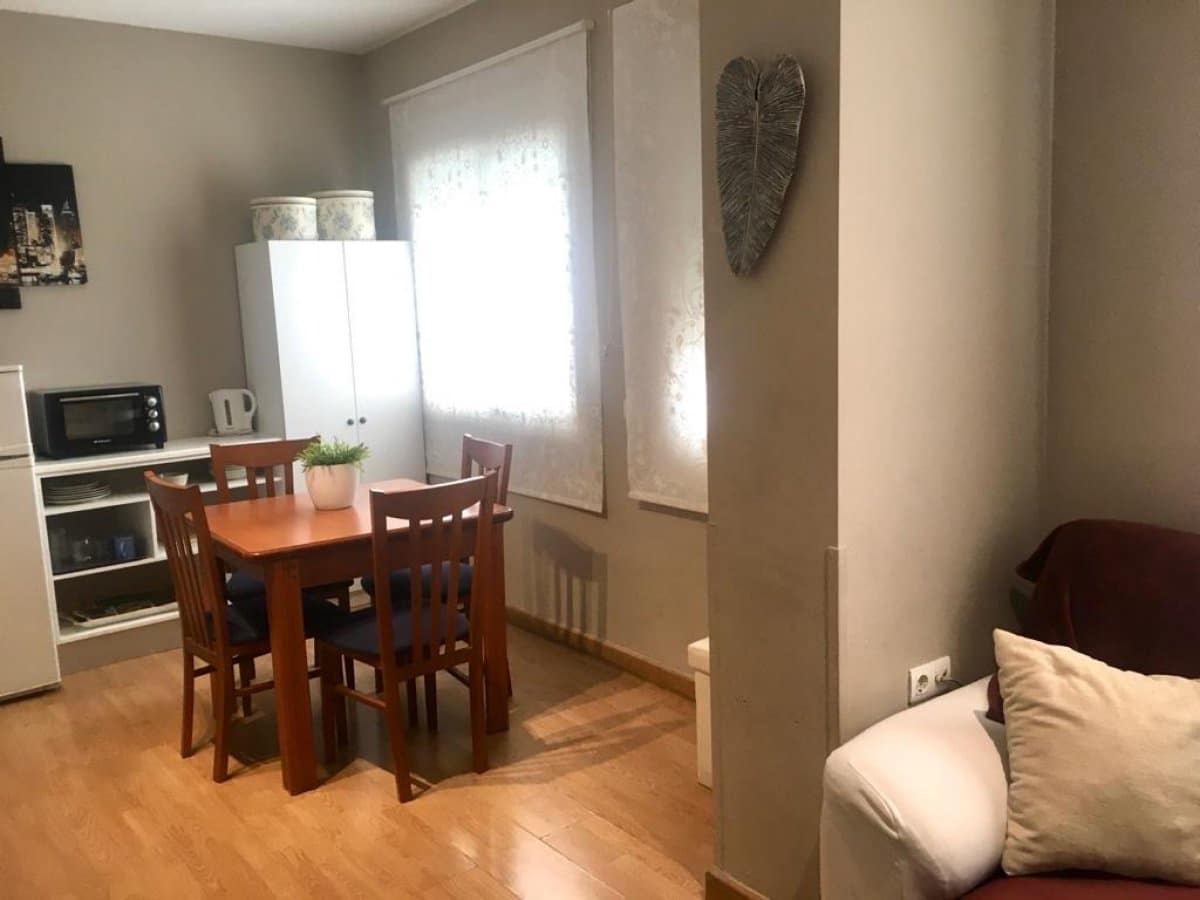 1 chambre Appartement à vendre à Malaga ville - 230 000 € (Ref: 9659583)