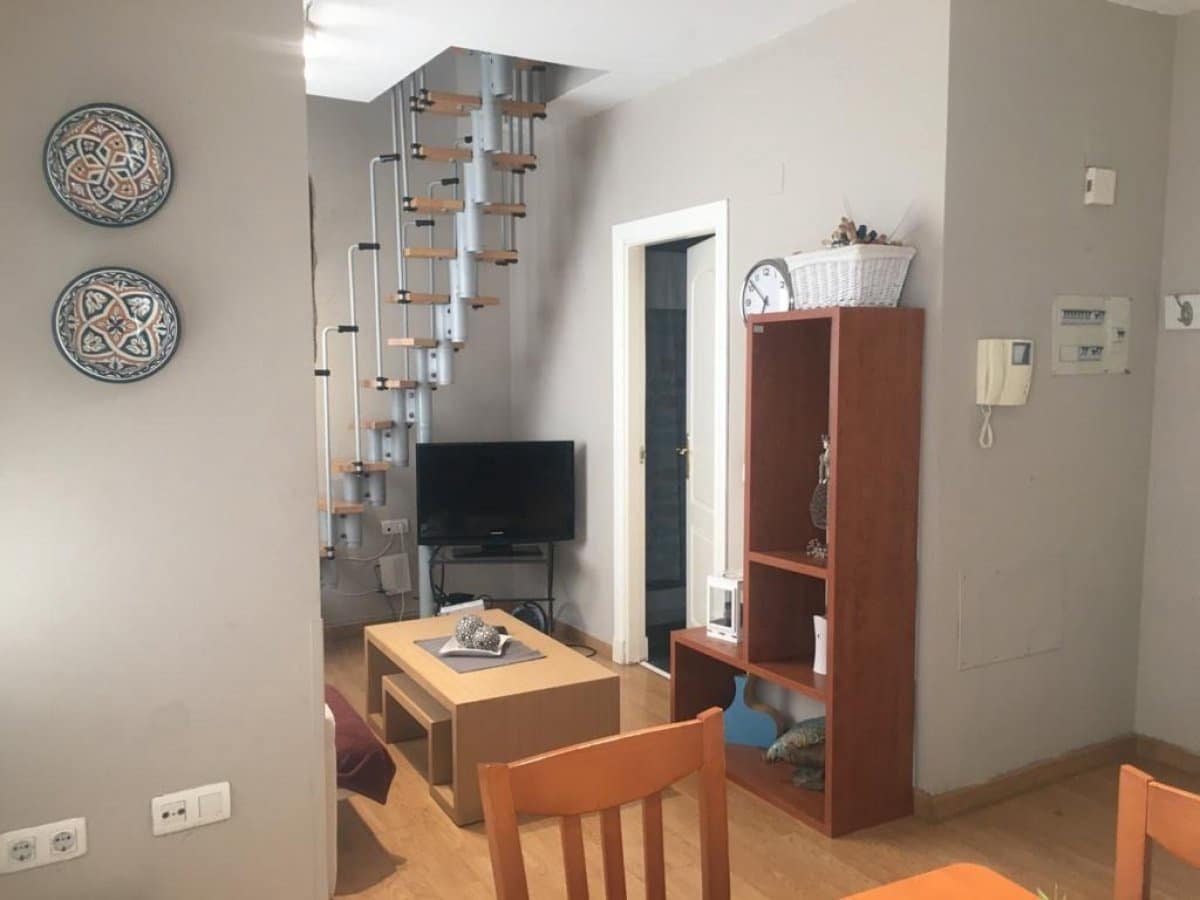 1 chambre Appartement à vendre à Malaga ville - 230 000 € (Ref: 9659583)