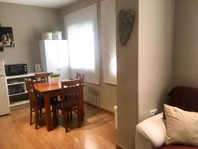 1 chambre Appartement à vendre à Malaga ville - 230 000 € (Ref: 9659583)