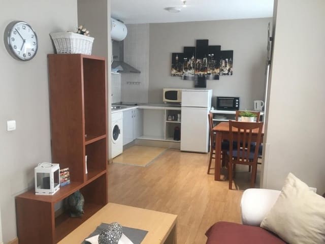 1 chambre Appartement à vendre à Malaga ville - 230 000 € (Ref: 9659583)