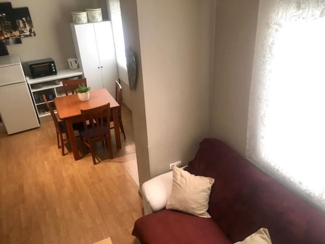 1 chambre Appartement à vendre à Malaga ville - 230 000 € (Ref: 9659583)