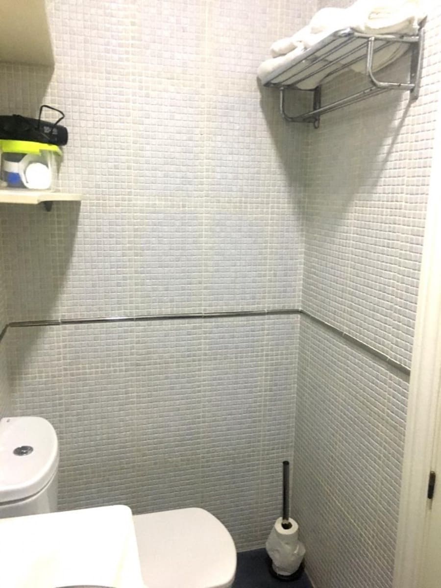 1 chambre Appartement à vendre à Malaga ville - 230 000 € (Ref: 9659583)