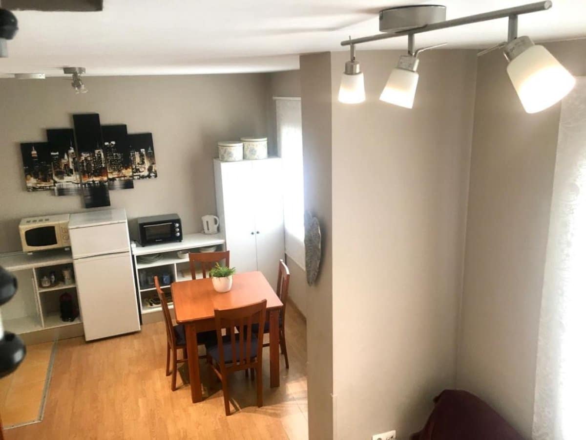 1 chambre Appartement à vendre à Malaga ville - 230 000 € (Ref: 9659583)