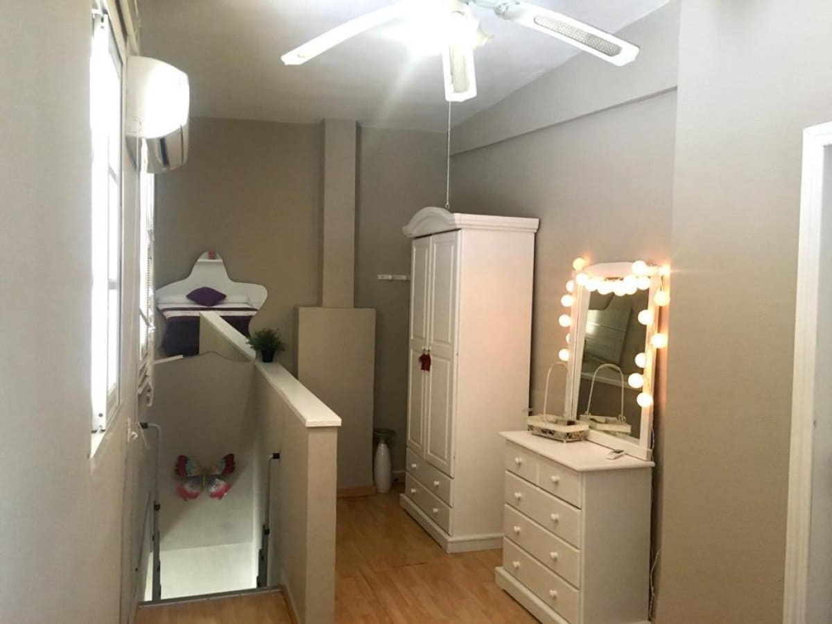 1 chambre Appartement à vendre à Malaga ville - 230 000 € (Ref: 9659583)