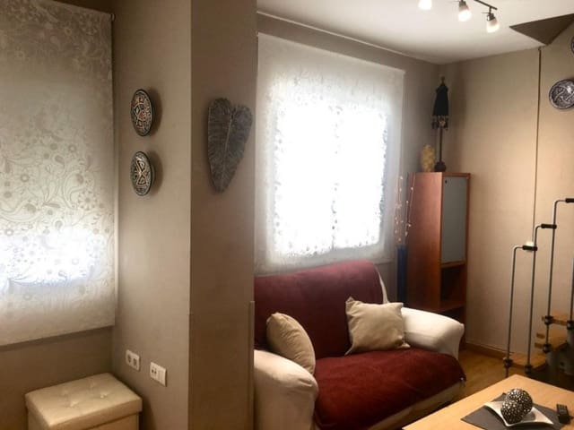 1 chambre Appartement à vendre à Malaga ville - 230 000 € (Ref: 9659583)