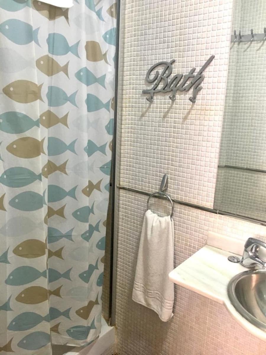 1 chambre Appartement à vendre à Malaga ville - 230 000 € (Ref: 9659583)