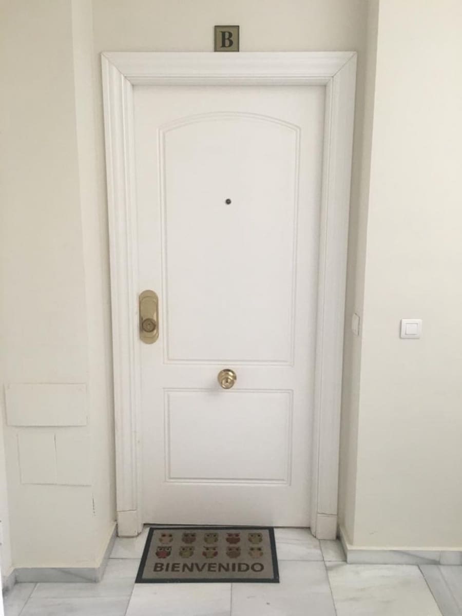 1 chambre Appartement à vendre à Malaga ville - 230 000 € (Ref: 9659583)