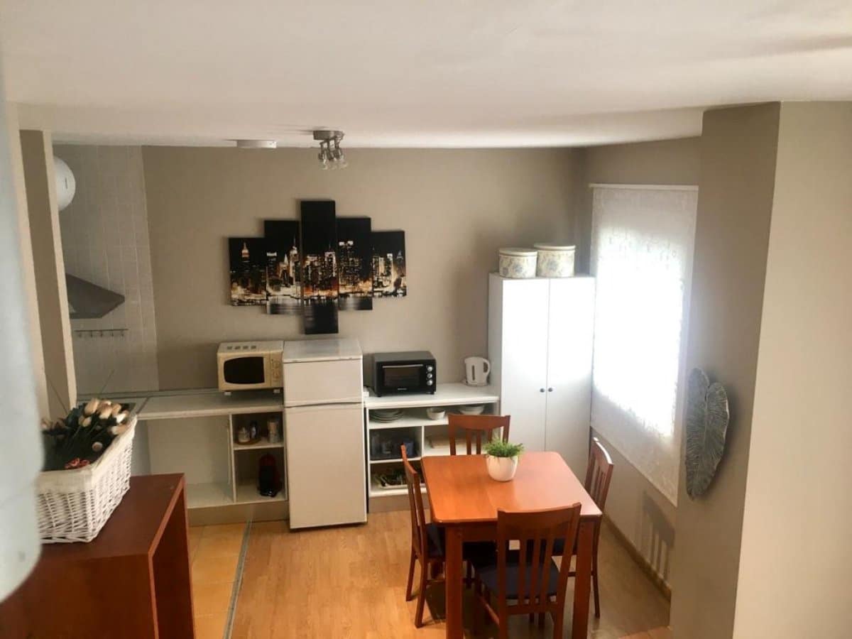 1 chambre Appartement à vendre à Malaga ville - 230 000 € (Ref: 9659583)