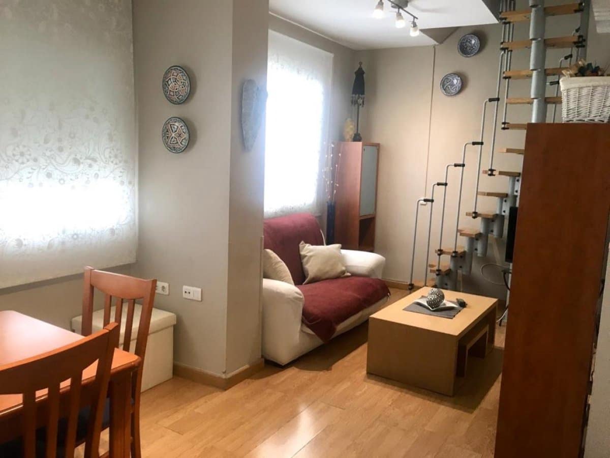 1 chambre Appartement à vendre à Malaga ville - 230 000 € (Ref: 9659583)