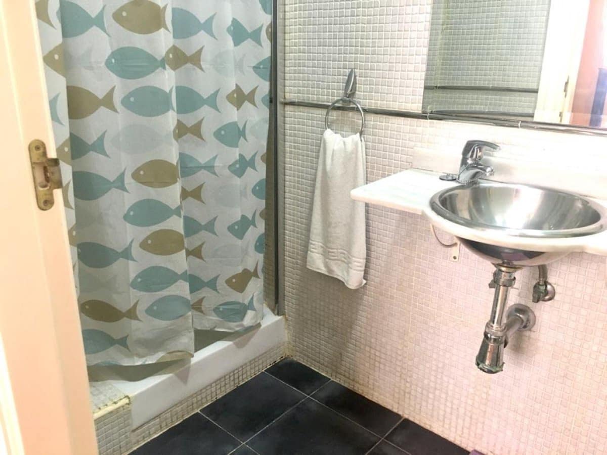 1 chambre Appartement à vendre à Malaga ville - 230 000 € (Ref: 9659583)