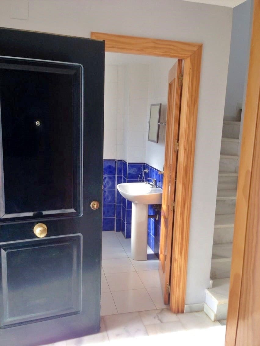 3 chambre Villa/Maison à vendre à Rincon de la Victoria avec piscine garage - 419 000 € (Ref: 9659584)