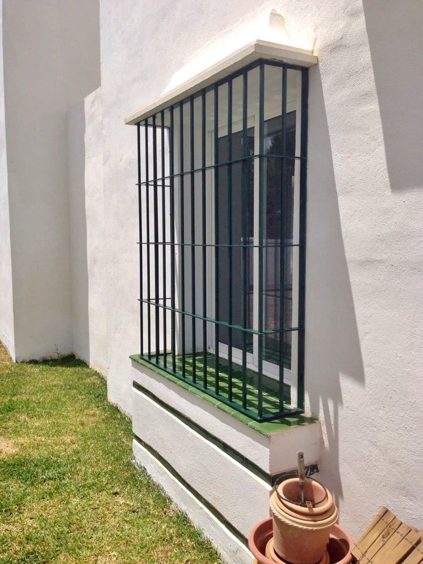 3 chambre Villa/Maison à vendre à Rincon de la Victoria avec piscine garage - 419 000 € (Ref: 9659584)