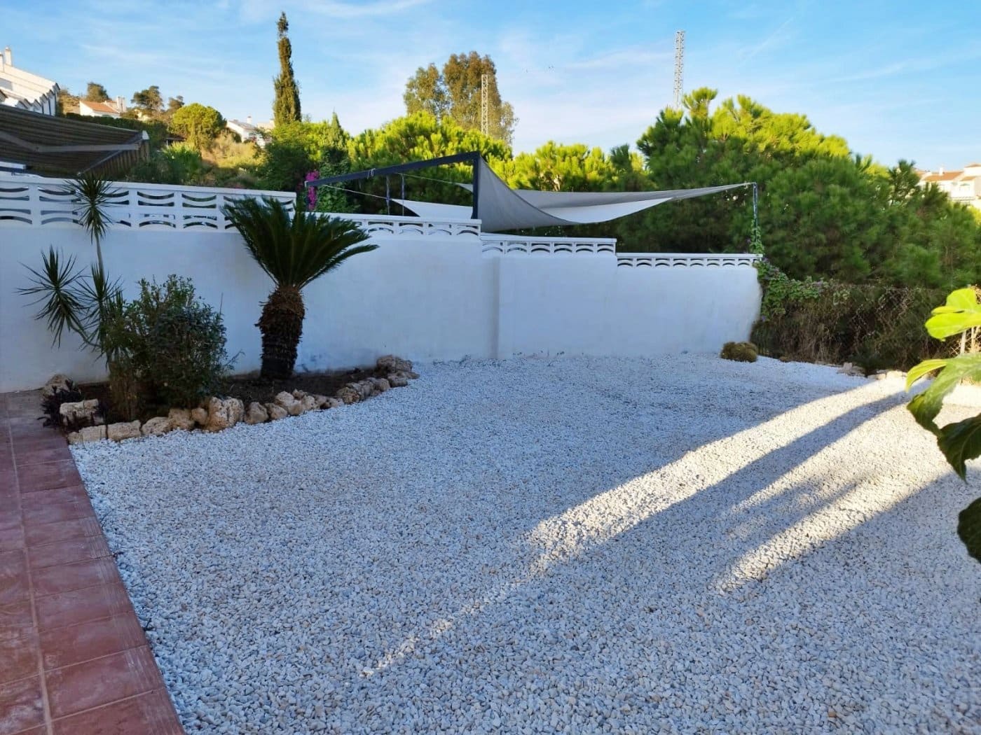 3 chambre Villa/Maison à vendre à Rincon de la Victoria avec piscine garage - 419 000 € (Ref: 9659584)