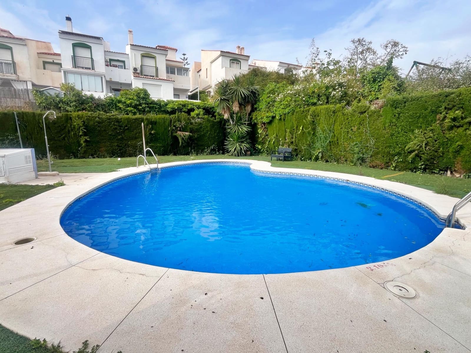 3 bedroom Villa for sale in Rincon de la Victoria with pool garage - € 419,000 (Ref: 9659584)