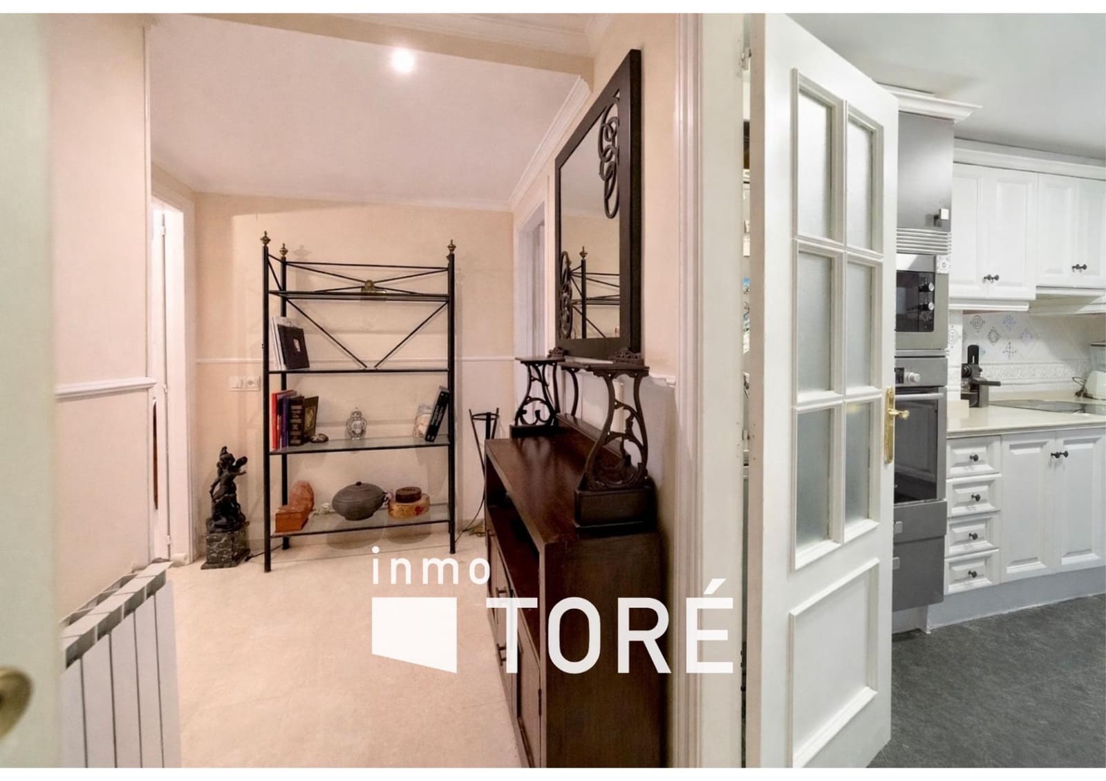 3 sypialnia Mieszkanie na sprzedaż w Miasto Malaga z basenem - 540 000 € (Ref: 9666741)