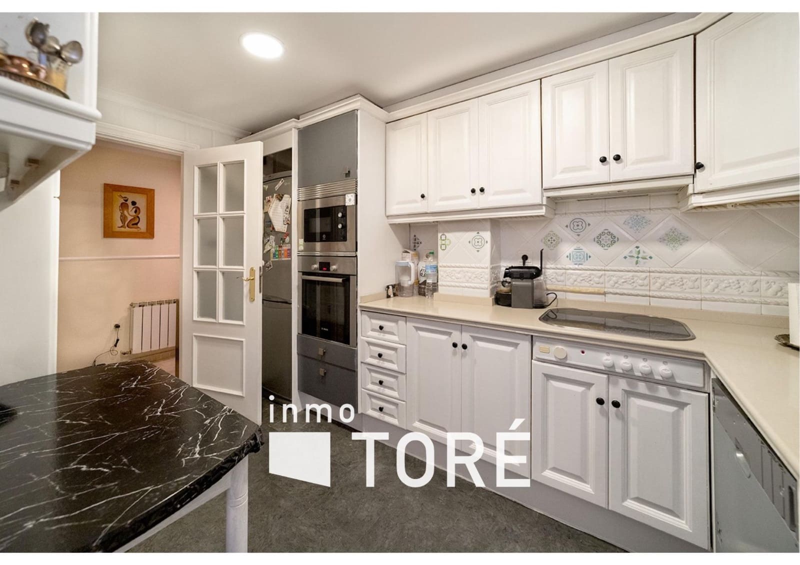 3 sypialnia Mieszkanie na sprzedaż w Miasto Malaga z basenem - 540 000 € (Ref: 9666741)