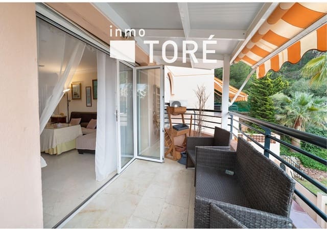 3 sypialnia Mieszkanie na sprzedaż w Miasto Málaga z basenem - 540 000 € (Ref: 9666741)