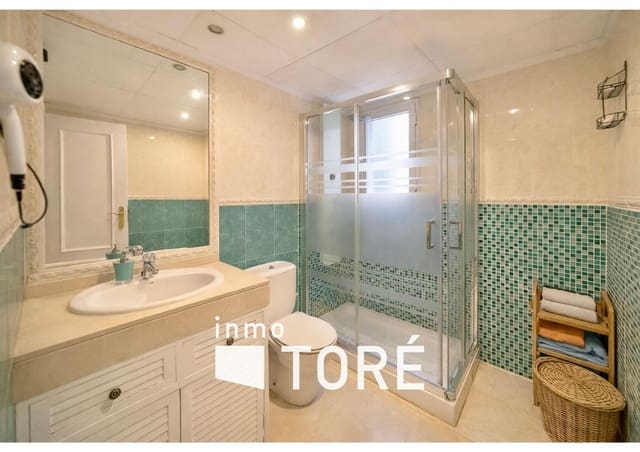 3 sypialnia Mieszkanie na sprzedaż w Miasto Málaga z basenem - 540 000 € (Ref: 9666741)