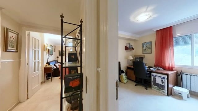 3 soverom Leilighet til salgs i Málaga by med svømmebasseng - € 540 000 (Ref: 9666741)