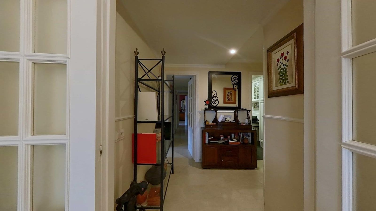 3 slaapkamer Flat te koop in Malaga stad met zwembad - € 540.000 (Ref: 9666741)