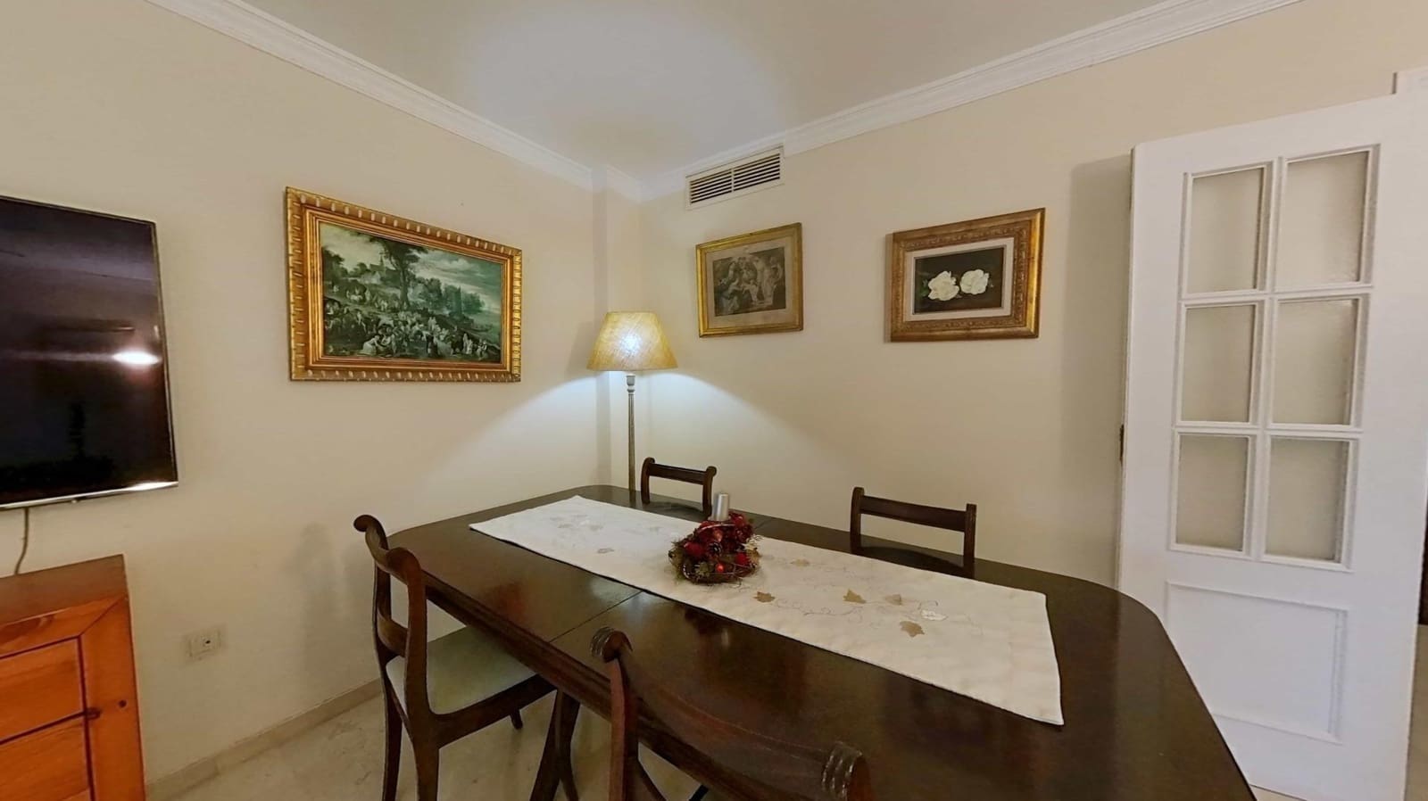 3 slaapkamer Flat te koop in Malaga stad met zwembad - € 540.000 (Ref: 9666741)