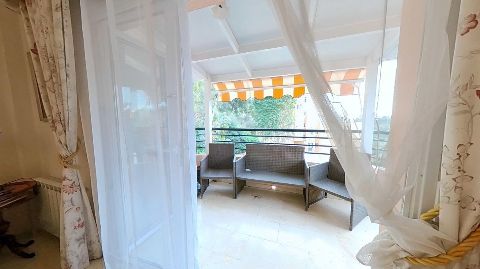 3 slaapkamer Flat te koop in Malaga stad met zwembad - € 540.000 (Ref: 9666741)