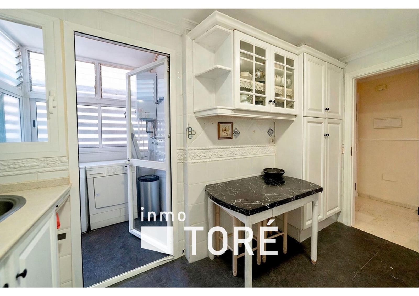 3 slaapkamer Flat te koop in Malaga stad met zwembad - € 540.000 (Ref: 9666741)