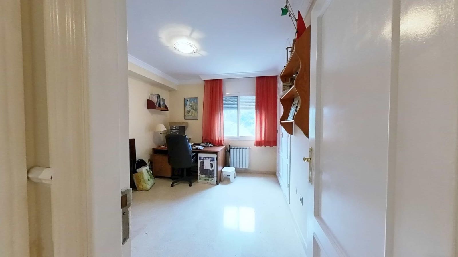 3 slaapkamer Flat te koop in Malaga stad met zwembad - € 540.000 (Ref: 9666741)