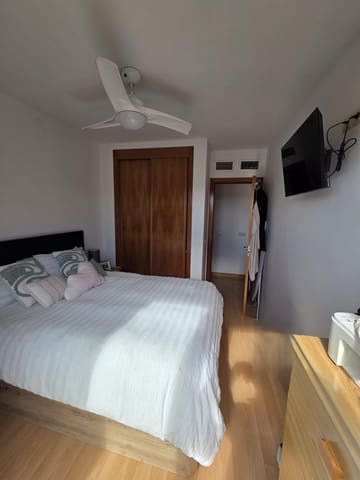 1 slaapkamer Flat te koop in El Palo, Málaga stad - € 325.000 (Ref: 9666742)