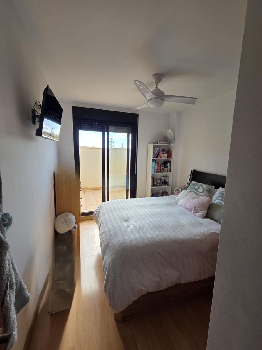 1 slaapkamer Flat te koop in Malaga stad - € 325.000 (Ref: 9666742)