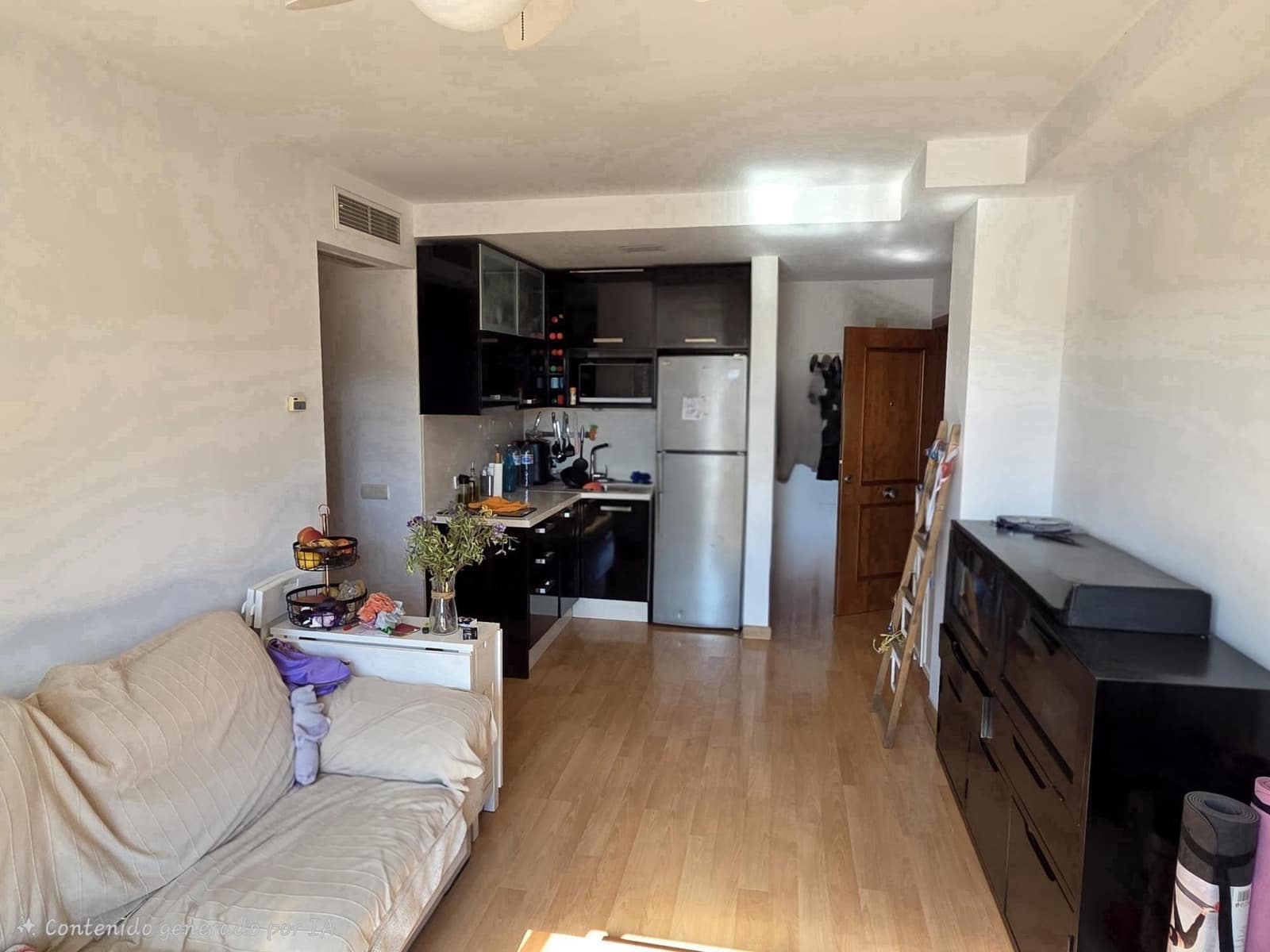 1 slaapkamer Flat te koop in Malaga stad - € 325.000 (Ref: 9666742)