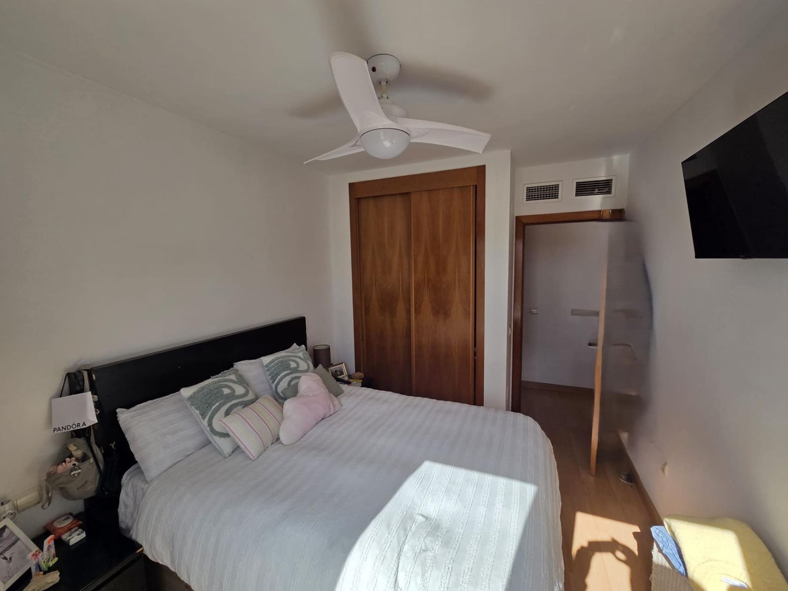 1 slaapkamer Flat te koop in Malaga stad - € 325.000 (Ref: 9666742)