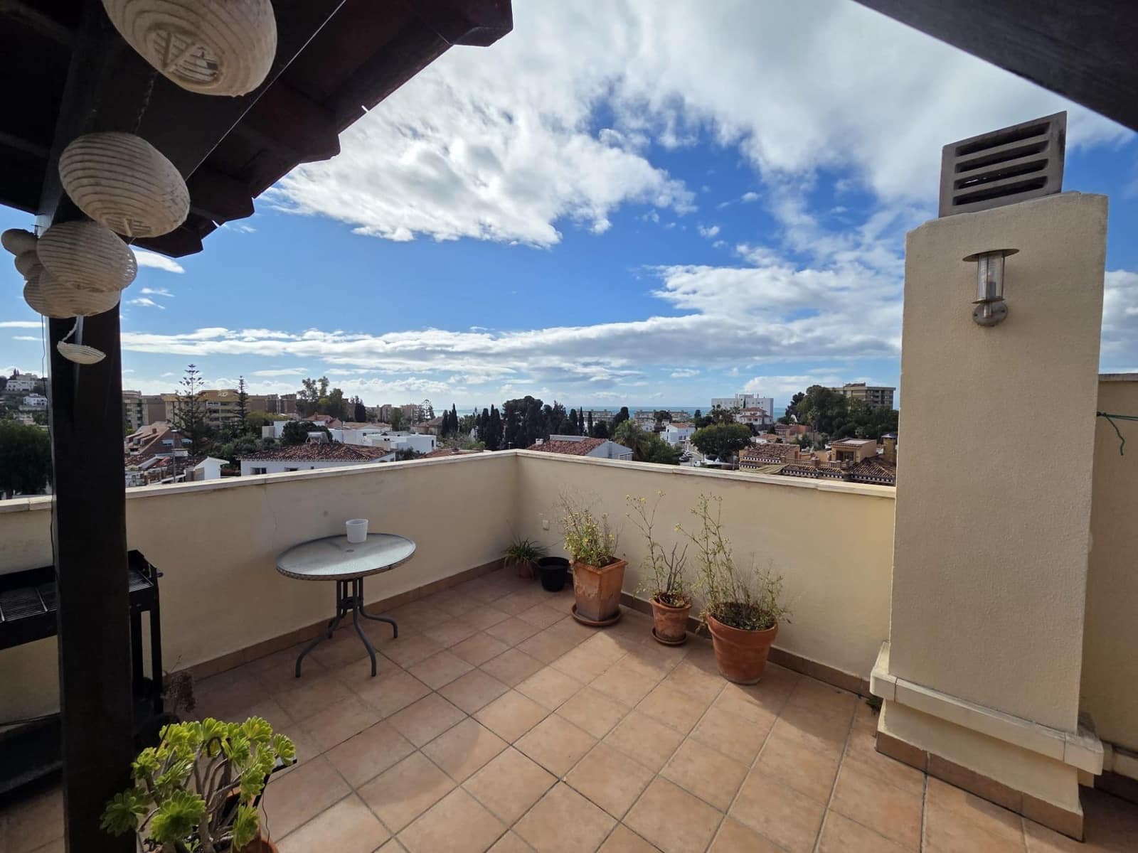 1 slaapkamer Flat te koop in Malaga stad - € 325.000 (Ref: 9666742)