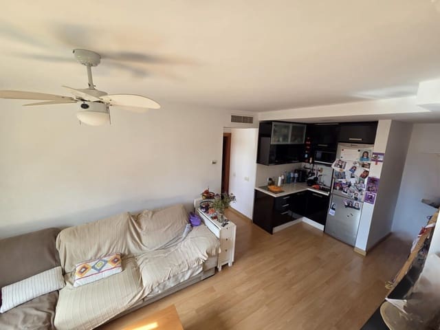 1 slaapkamer Flat te koop in El Palo, Málaga stad - € 325.000 (Ref: 9666742)