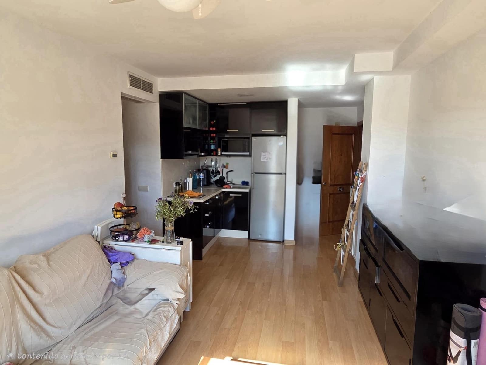 1 slaapkamer Flat te koop in Malaga stad - € 325.000 (Ref: 9666742)