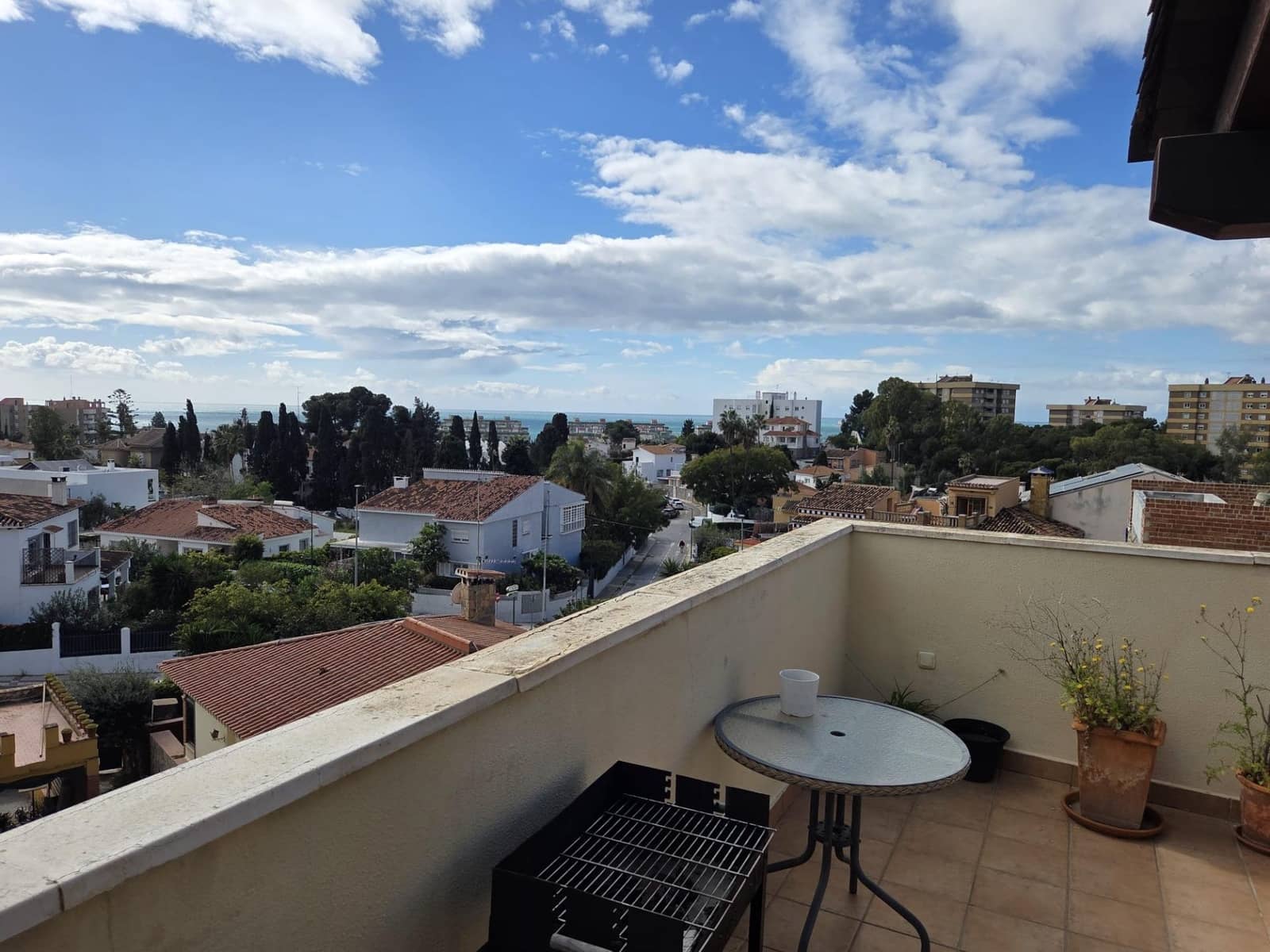 1 slaapkamer Flat te koop in Malaga stad - € 325.000 (Ref: 9666742)